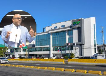 Tribunal ordena entregar sustentación de miles de pensiones solidarias requeridas por vocero diputados PLD Luis Henríquez