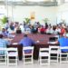 JCE y organizaciones políticas inician revisión de boletas para elecciones municipales 2024