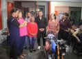 CLUB ROTARIO BANÍ ENTREGA MOTOR TRAS HABER DESARROLLADO SORTEO