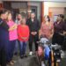 CLUB ROTARIO BANÍ ENTREGA MOTOR TRAS HABER DESARROLLADO SORTEO