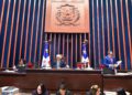 Senado convierte en Ley proyecto crea la Dirección Nacional de Inteligencia (DNI)