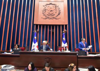 Senado convierte en Ley proyecto crea la Dirección Nacional de Inteligencia (DNI)