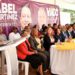 DIPUTADOS DEL PLD ASEGURAN PROYECTO MUNICIPAL DE YACO ALBERTY BORRARÁ MALOS RECUERDOS ADMINISTRACIONES PASADAS EN LOS ALCARRIZOS