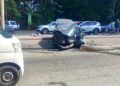 Periodista solicita ayuda al presidente Abinader para dar con camionero quitó la vida a familiar y huyó