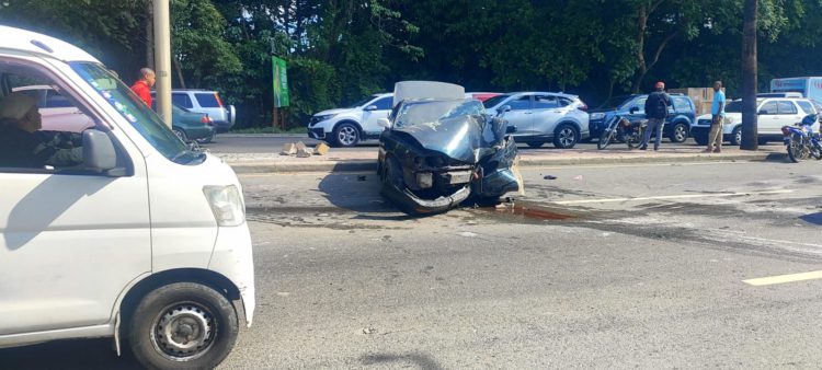 Periodista solicita ayuda al presidente Abinader para dar con camionero quitó la vida a familiar y huyó