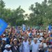 Senador Ricardo de los Santos asegura PRM arrollará en elecciones de febrero y mayo