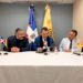 Presidente de la JCE: cifra del padrón dominicano en el exterior asciende a 870 mil empadronados
