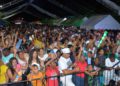 Senador Dionis Sánchez encabeza clausura fiestas patronales La Altagracia de Pedernales