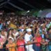 Senador Dionis Sánchez encabeza clausura fiestas patronales La Altagracia de Pedernales