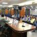 Mesa técnica de la JCE socializa con organizaciones políticas resultados auditoría técnica a los EDET y otros aspectos de cara a las elecciones municipales