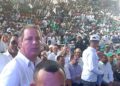 Denuncian seguridad del presidente Abinader es reincidente en maltrato a miembros de la prensa en actos del mandatario