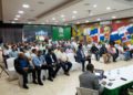 Generales retirados se preparan para defender el voto de la Fuerza del Pueblo en febrero y mayo