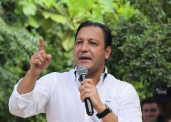 |Abel Martínez: «Despertar del pueblo tiene al Gobierno desesperado»|