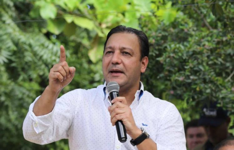 |Abel Martínez: «Despertar del pueblo tiene al Gobierno desesperado»|