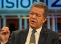 Leonel desenmascara a Abinader tras afirmar que el mandatario envió proyecto de Ley del DNI al Congreso en junio de 2021
