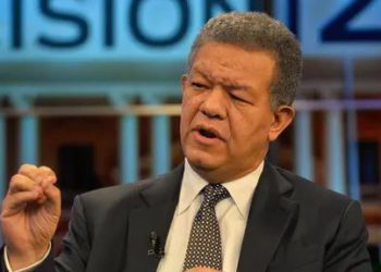 Leonel desenmascara a Abinader tras afirmar que el mandatario envió proyecto de Ley del DNI al Congreso en junio de 2021