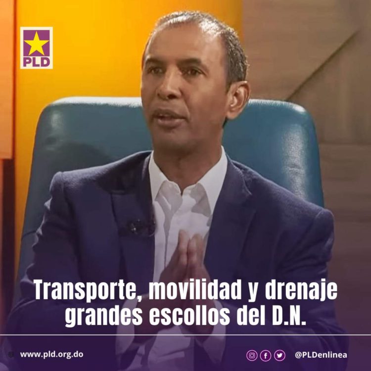 La alianza opositora Rescate RD se ha consolidado, afirma Domingo Contreras
