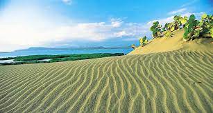 DUNAS DE BANÍ: Turismo sostenible y cultural