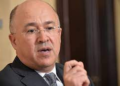 Domínguez Brito considera nueva ley que crea DNI es un retroceso