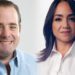 Luis Abinader designa a Paliza y Faride coordinadores de campaña