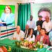 FP denuncia militantes del PRM destruyen propagandas de su candidata a la Alcaldía de San Cristóbal