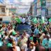 Leonel dice que estamos frente a un gobierno que mantiene la República paralizada