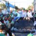 Leonel y candidatos de la FP y aliados consistan gran apoyo en distritos y municipios de provincia San Cristóbal