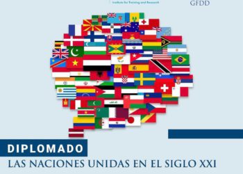 IGLOBAL y UNITAR Presentan el Diplomado sobre LAS NACIONES UNIDAS EN EL SIGLO XXI