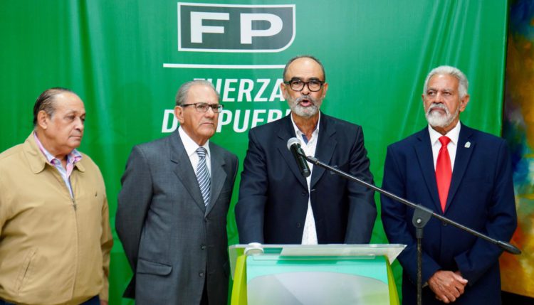 FP asegura decretos de Abinader constituyen una burla, un engaño y un chantaje a productores agropecuarios