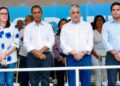 Miguel Vargas: “Domingo, Janet y Omar garantizan transformaciones que demanda la capital”