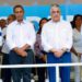 Miguel Vargas: “Domingo, Janet y Omar garantizan transformaciones que demanda la capital”