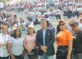 ASDO desarrolla amplio operativo de limpieza y fumigación en centros educativos