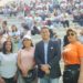 ASDO desarrolla amplio operativo de limpieza y fumigación en centros educativos