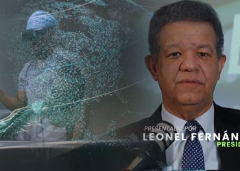 Leonel habla sobre avances de la tecnología en RD, principales desafíos y hacia dónde vamos