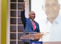 Julito Fulcar presenta a la sociedad su propuesta senatorial 2024-2028, en el CCP