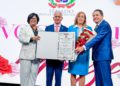 Senado reconoce a 32 mujeres del DN y demás provincias por sus valiosos aportes en diferentes áreas