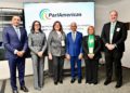Presidente del Senado ante el ParlAméricas llama a comunidad internacional atender emergencia de crisis haitiana