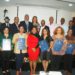 SNTP reconoce a trabajadoras de la prensa en el marco del día internacional de la mujer