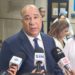 Senador Bautista Rojas expresa su tristeza ante la situación que vive la provincia Hermanas Mirabal.