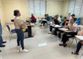 JCE retoma operativos de motivación al voto de cara a las elecciones del 19 de mayo
