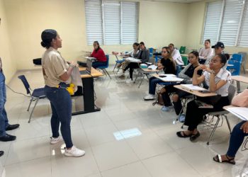 JCE retoma operativos de motivación al voto de cara a las elecciones del 19 de mayo
