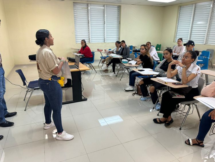 JCE retoma operativos de motivación al voto de cara a las elecciones del 19 de mayo