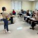 JCE retoma operativos de motivación al voto de cara a las elecciones del 19 de mayo
