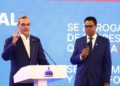 Presidente Abinader presenta anteproyecto de Ley de Libertad de Expresión, Medios Audiovisuales y Plataformas Digitales