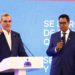 Presidente Abinader presenta anteproyecto de Ley de Libertad de Expresión, Medios Audiovisuales y Plataformas Digitales