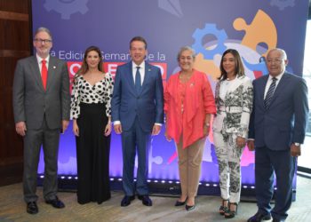 ONAPI participa en evento sobre protección de activos sobre acuerdos comerciales internacionales