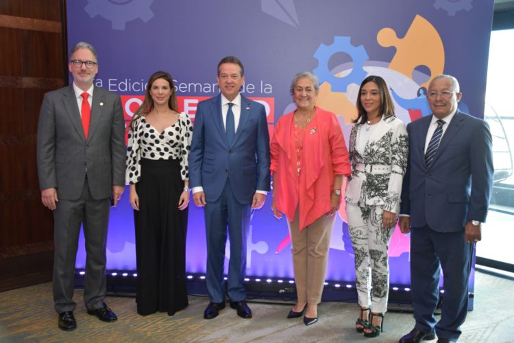 ONAPI participa en evento sobre protección de activos sobre acuerdos comerciales internacionales