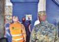 Importadores de la José Martí respaldan cierre de comercios Chinos que evaden impuestos