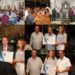 Círculo de locutores Filial Baní celebra día nacional del Locutor con diversas actividades