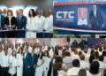 CTC se consolida como principal movimiento de apoyo a la reelección del presidente Abinader